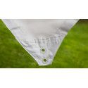 Voile d'ombrage triangulaire 4,80 m Voile d'ombrage triangulaire 4,80 m