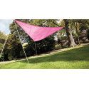 Voile d'ombrage triangulaire 3,60 m Voile d'ombrage triangulaire 3,60 m