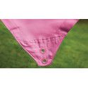 Voile d'ombrage triangulaire 3,60 m Voile d'ombrage triangulaire 3,60 m