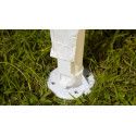 Chapiteau 3x9m 180gr/m² Chapiteau 3x9m 180gr/m²