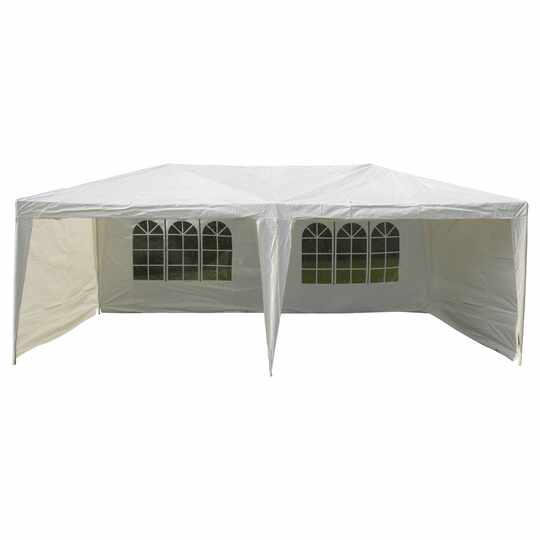 Chapiteau barnum tente mariage