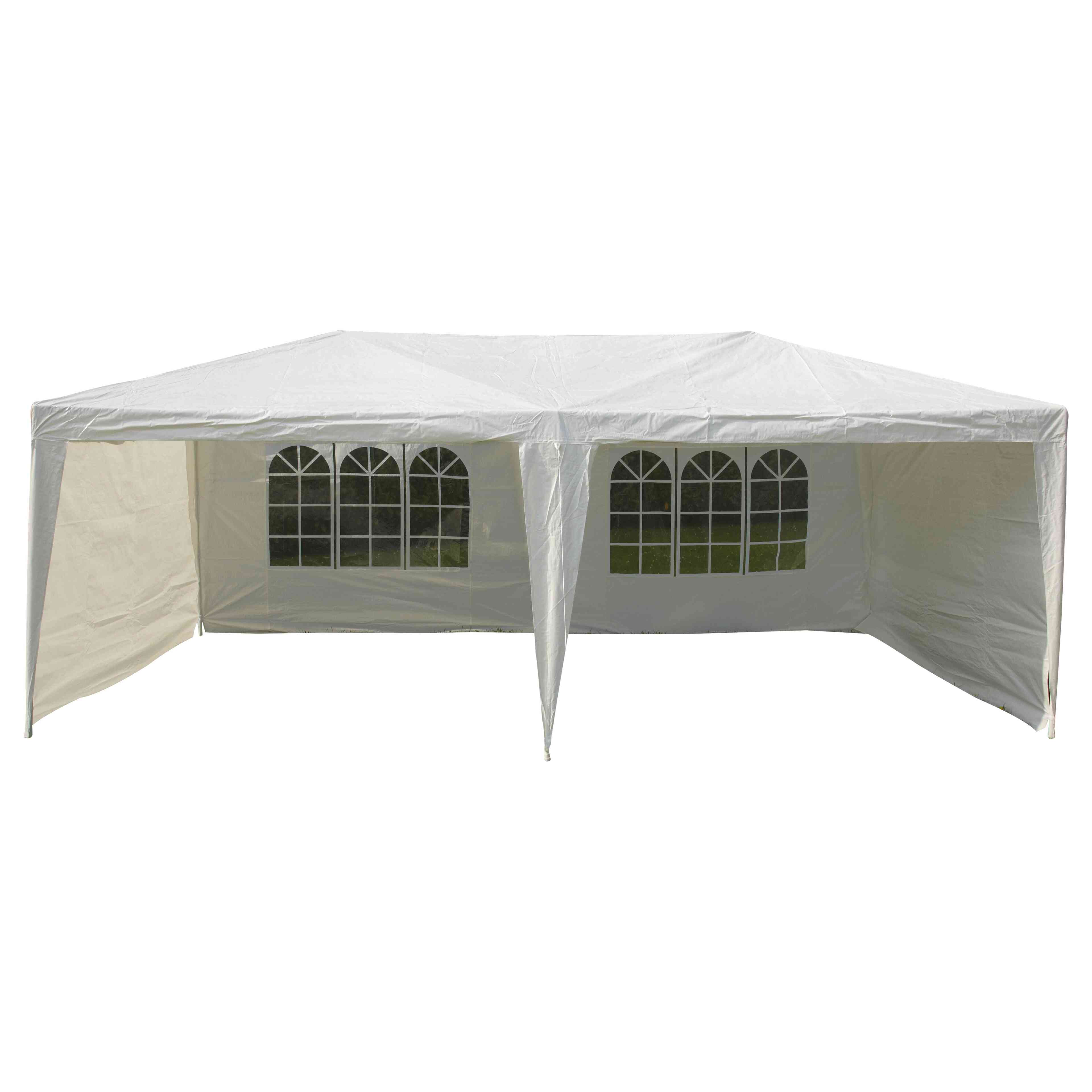 Tente de réception 3x6m | Oviala