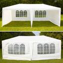 Chapiteau 3x6m 180gr/m² Chapiteau 3x6m 180gr/m²