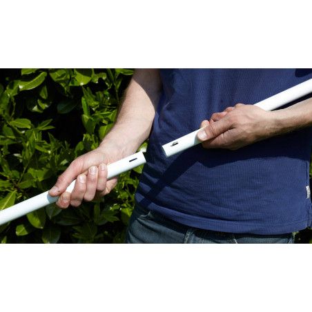 Chapiteau 3x6m 180gr/m² Chapiteau 3x6m 180gr/m²