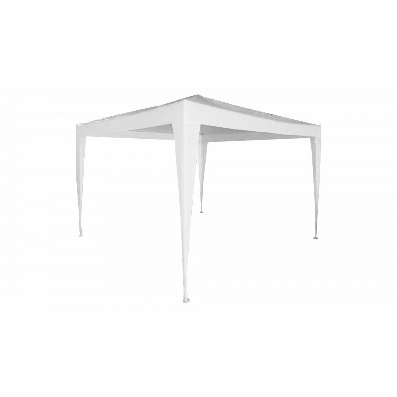 Tonnelle pjardin 3x3m 100gr/m² Tonnelle pjardin 3x3m 100gr/m²