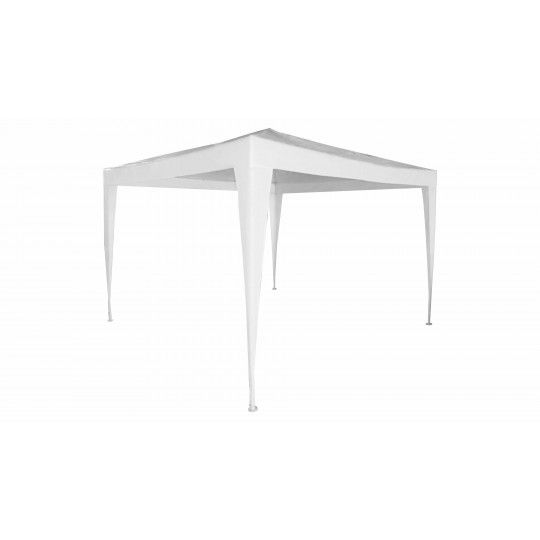 Tonnelle pjardin 3x3m 100gr/m²