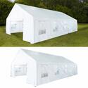 Chapiteau 5x10m 300gr/m² Chapiteau 5x10m 300gr/m²