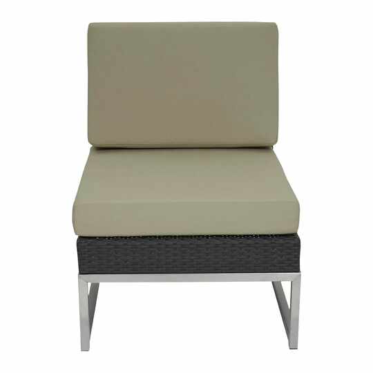 Fauteuil design salon de jardin Boutique jardin
