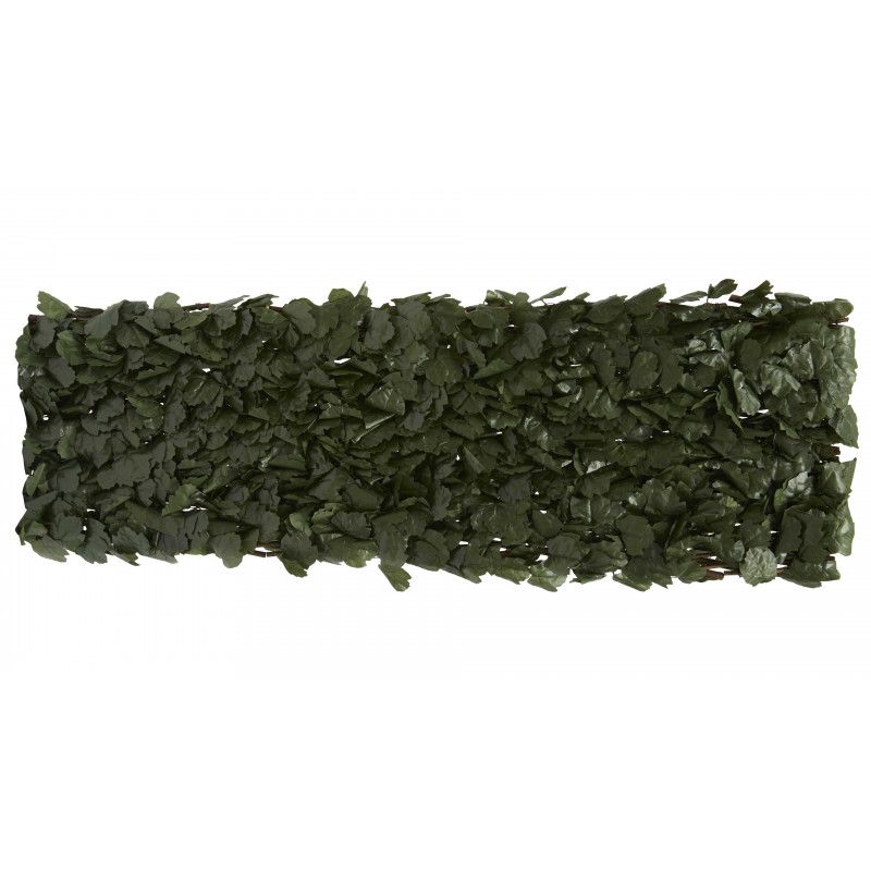Rouleau Brise vue lierre artificiel Boutique Jardin Rouleau Brise vue lierre artificiel Boutique Jardin