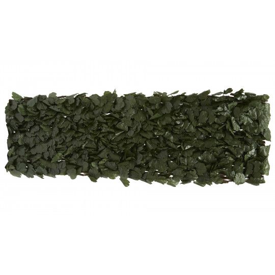 Rouleau Brise vue lierre artificiel Boutique Jardin