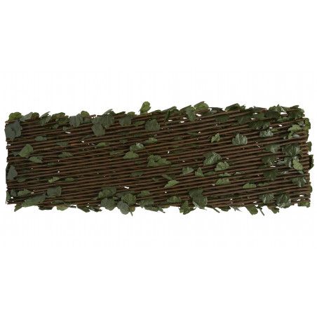 lierre synthétique rouleau brise vue lierre synthétique rouleau brise vue