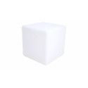 Cube lumineux LED 43 cm 16 couleurs Cube lumineux LED 43 cm 16 couleurs