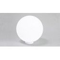 Boule lumineuse LED 50 cm 16 couleurs Boule lumineuse LED 50 cm 16 couleurs