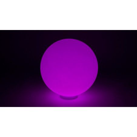 Boule lumineuse extérieure Boutique jardin Boule lumineuse extérieure Boutique jardin