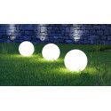 Boule lumineuse LED 50 cm 16 couleurs Boule lumineuse LED 50 cm 16 couleurs