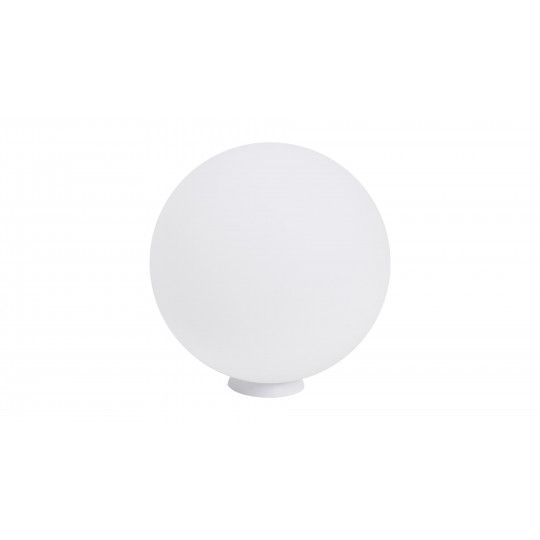 Boule lumineuse Boutique jardin