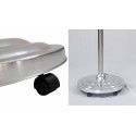 Parasol chauffant électrique chauffage extérieur Parasol chauffant électrique chauffage extérieur