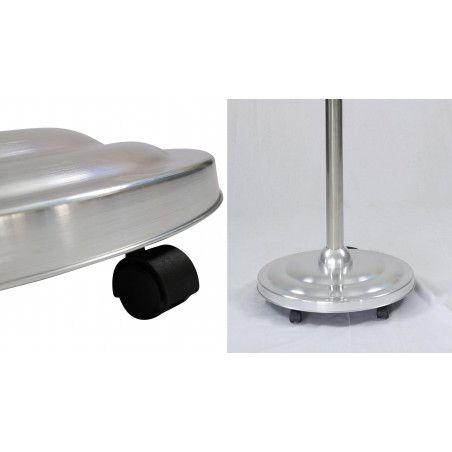 Parasol chauffant électrique chauffage extérieur Parasol chauffant électrique chauffage extérieur