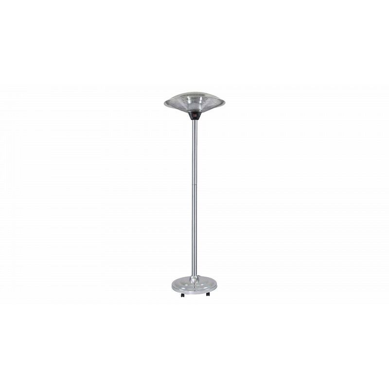Parasol chauffant électrique Parasol chauffant électrique