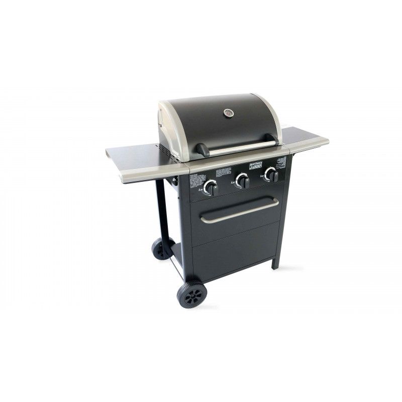 Barbecue gaz sur meuble Barbecue gaz sur meuble