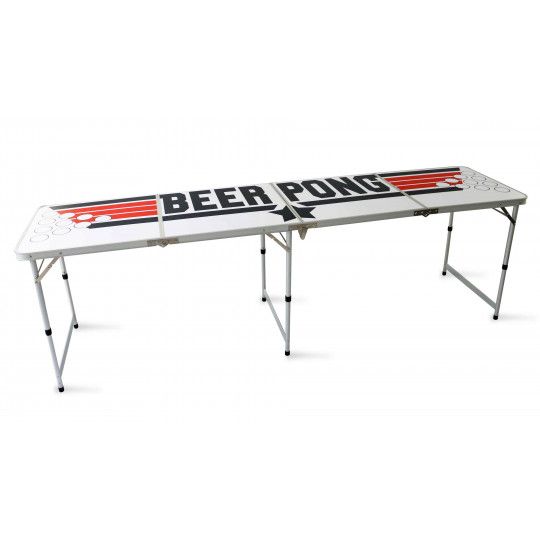 Table beer pong