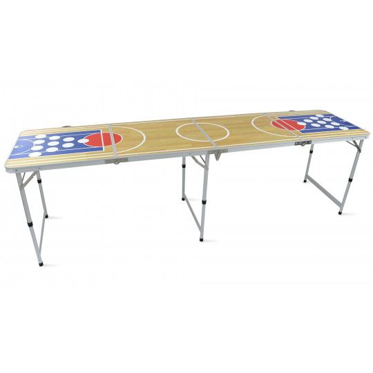 Table beer pong