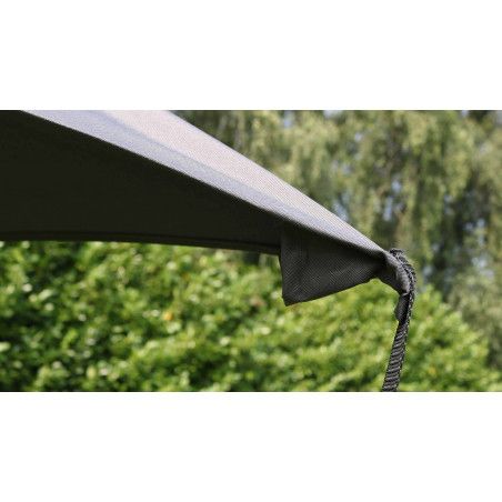 Tonnelle de jardin design 3x3m Tonnelle de jardin design 3x3m