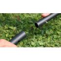 Tonnelle de jardin design 3x3m Tonnelle de jardin design 3x3m