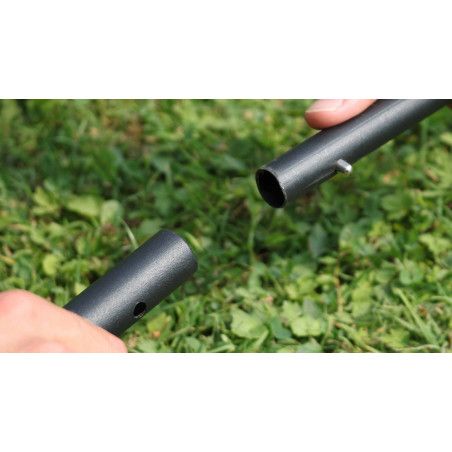 Tonnelle de jardin design 3x3m Tonnelle de jardin design 3x3m