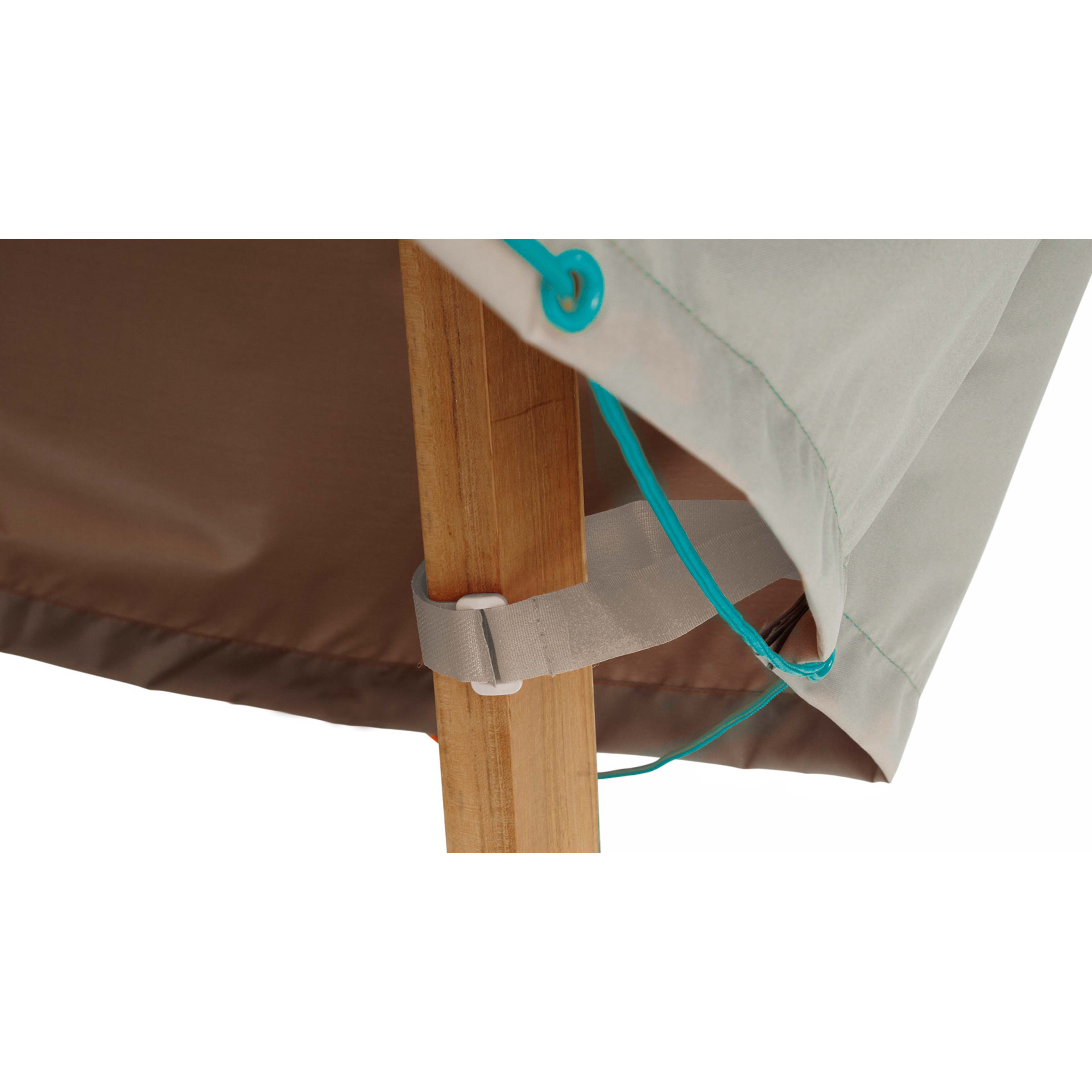 Housse Table Ronde Housse Salon De Jardin Cov Up