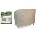 Housse de protection pour balancelle Housse de protection pour balancelle