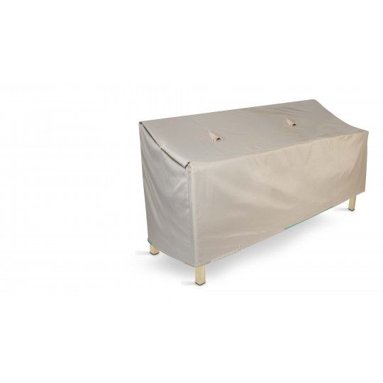 Housse de protection pour banc