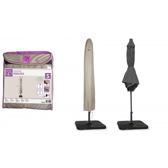 Housse de protection pour parasol 200 cm