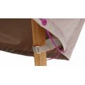 Housse de protection pour parasol 200 cm Housse de protection pour parasol 200 cm