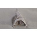 Housse de protection pour parasol 200 cm Housse de protection pour parasol 200 cm