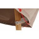 Housse barbecue rond Diamètre 60 cm Housse barbecue rond Diamètre 60 cm