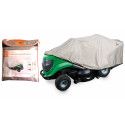 Housse tracteur tondeuse 230 cm Housse tracteur tondeuse 230 cm