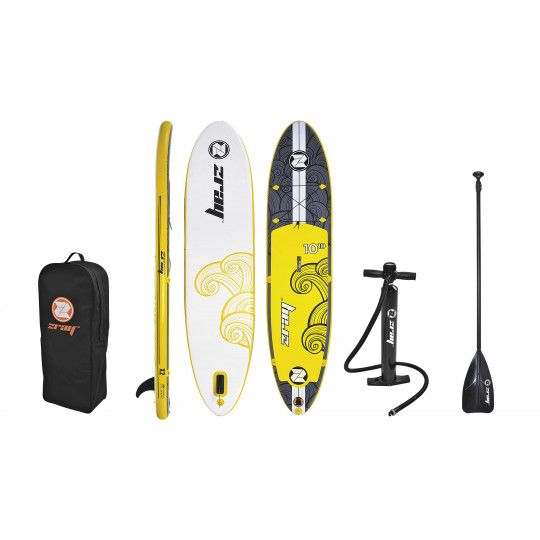 Stand up paddle gonflable ZRAY X2