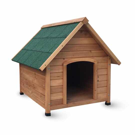 Niche pour petits chiens