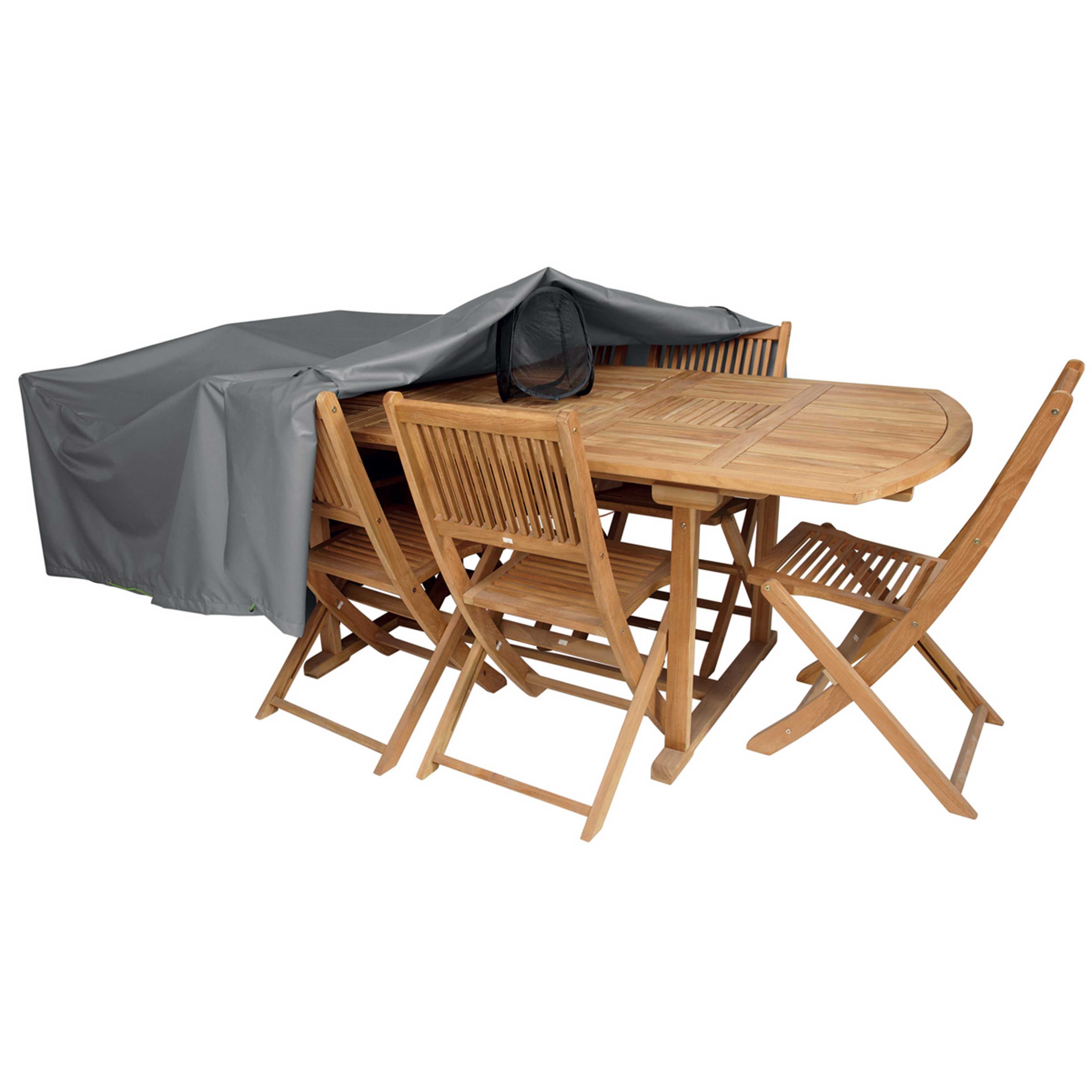 Housse table jardin 240 cm  Cov Up