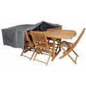 Housse protection table jardin pas cher Housse protection table jardin pas cher