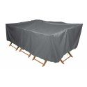 Housse protection table jardin Housse protection table jardin