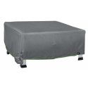 Housse protection plancha Housse protection plancha