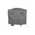 Housse protection plancha barbecue Housse protection plancha barbecue