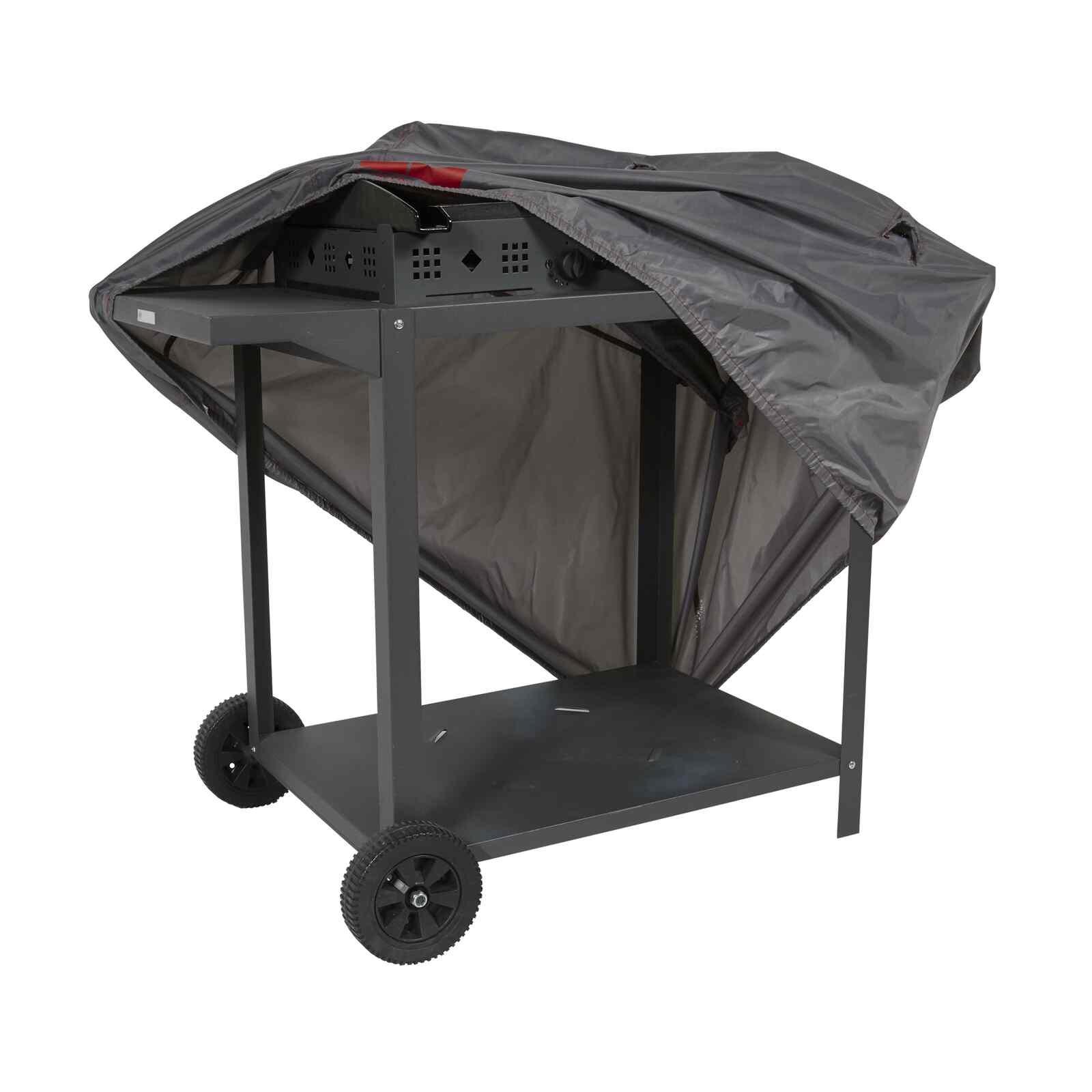 Housse protection barbecue 