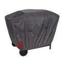 Housse protection barbecue toile Housse protection barbecue toile