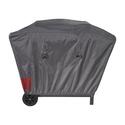 Housse protection barbecue tissu Housse protection barbecue tissu