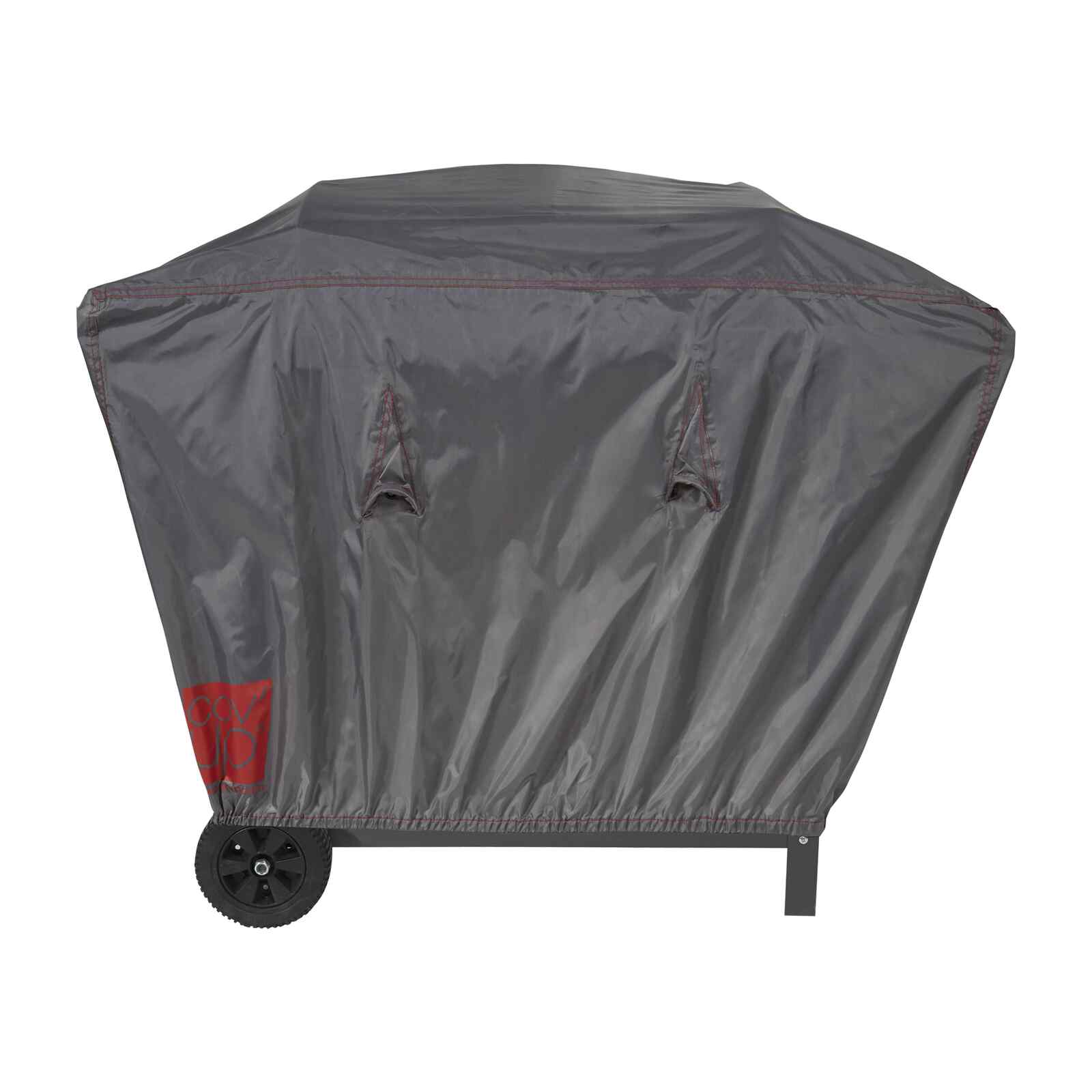 Housse protection barbecue tissu