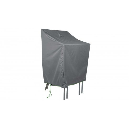 Housse protection chaise jardin