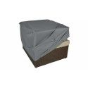 Housse protection fauteuil jardin Housse protection fauteuil jardin